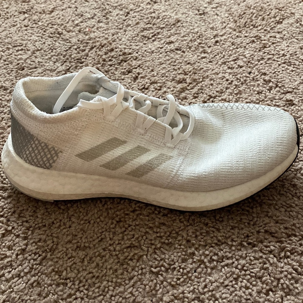 Adidas Pureboost Go Mens Shoes